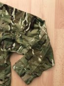 Китель ЗС Британії MTP - 160/96