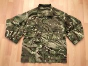 Кітель MTP jacket combat insect repellent...
