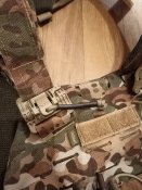 Плитоноска Perun-6 SOF LC MaWka