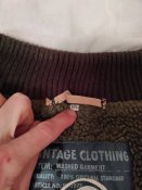 Тепла підстібка Brandit 5Xl бв.