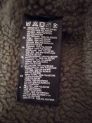 Тепла підстібка Brandit 5Xl бв.