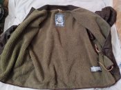 Тепла підстібка Brandit 5Xl бв.