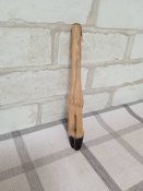Рукоятка для ножа