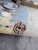 Частина з кацапської ракети Торнадо-С
