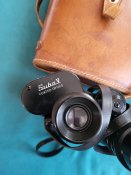 Бинокль японский Suba 7×50