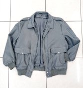Куртка пилота Schweizer Luftwaffe р. 58/L.