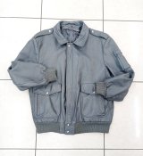 Куртка пилота Schweizer Luftwaffe р. 58/L.
