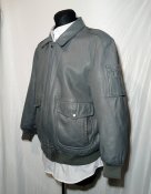 Куртка пилота Schweizer Luftwaffe р. 58/L.
