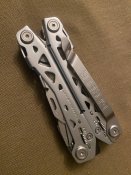 Мультитул Gerber Suspension NXT