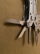 Мультитул Gerber Suspension NXT