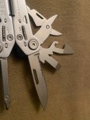 Мультитул Gerber Suspension NXT