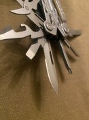 Мультитул Gerber Suspension NXT