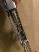 Мультитул Gerber Suspension NXT