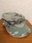 Кепка мультікам OCP Patrol Cap, США, розмір 7 3/8 ( 58-59)
