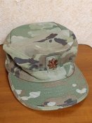 Кепка мультікам OCP Patrol Cap, США, розмір 7 3/8 ( 58-59)