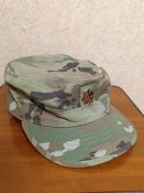 Кепка мультікам OCP Patrol Cap, США, розмір 7 3/8 ( 58-59)
