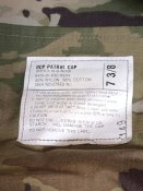 Кепка мультікам OCP Patrol Cap, США, розмір 7 3/8 ( 58-59)