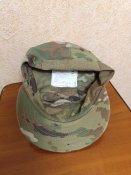 Кепка мультікам OCP Patrol Cap, США, розмір 7 3/8 ( 58-59)