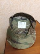 Кепка мультікам OCP Patrol Cap, США, розмір 7 3/8 ( 58-59)