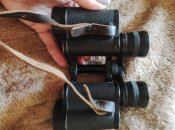 Біноклі.Вермахт.