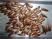 Пуля 308 FMG 9,3 грамм(145 гран) не магнитная...