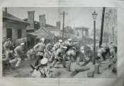 ихетуани русские матросы и англичане в Китае.jpeg