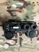 ЛЦВ Stesner DBAL-A4