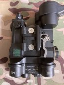 ЛЦВ Stesner DBAL-A4