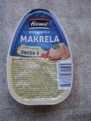 паштет из макрели