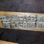 Cummerband бронежилета Osprey MK4....