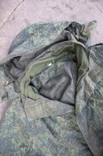 Куртка демісезонна зс рф 54/4 р.