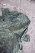 Куртка демісезонна зс рф 54/4 р.