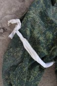 Куртка демісезонна зс рф 54/4 р.