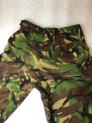 МАЛЫЕ Штаны брюки армии Британии Штані DPM арміі dpm дпм Trouser Combat Lightweight Woodland
