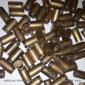 Гільзи 9х19 Luger