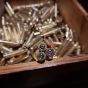 Гільзи 5.56х45 (210 шт)