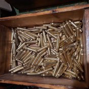 Гільзи 5.56х45 (210 шт)