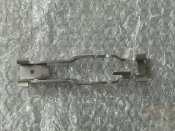 Рамка, корпус усм, FCU на Sig Sauer p320