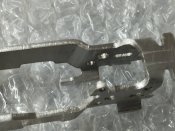 Рамка, корпус усм, FCU на Sig Sauer p320