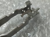 Рамка, корпус усм, FCU на Sig Sauer p320