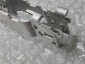 Рамка, корпус усм, FCU на Sig Sauer p320