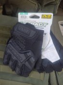 перчатки нові безпалі Mechanix M-Pact