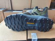 Трекінгові кросівки Terrex AX4 Hiking,олива US11(29)