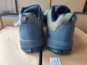 Трекінгові кросівки Terrex AX4 Hiking,олива US11(29)