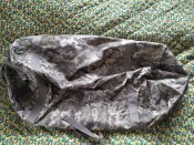 Сумка - баул 100л. Баул-рюкзак піксель-рюкзак...