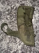 Універсальна кобура олива