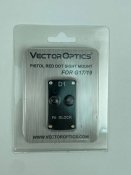 Адаптер Vector Optics на пістолет For...