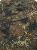 Китель ВС Германии, Flecktarn, 36-38 XS