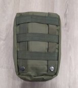 Підсумок аптечка ЗСУ