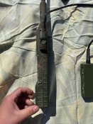Трофейна радіостанція «Азарт» Р-187-П1.